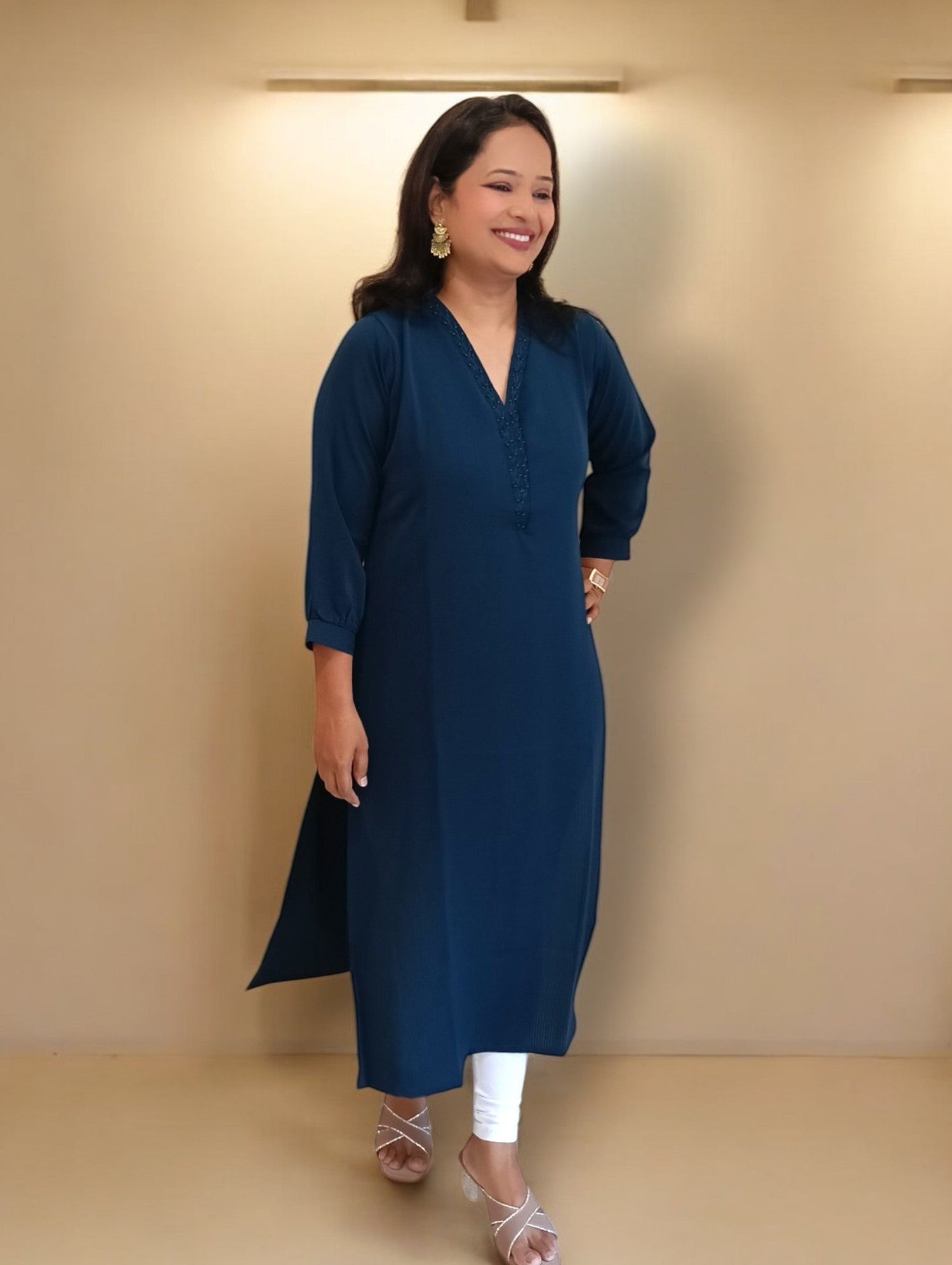 Elegant Kurti Collection