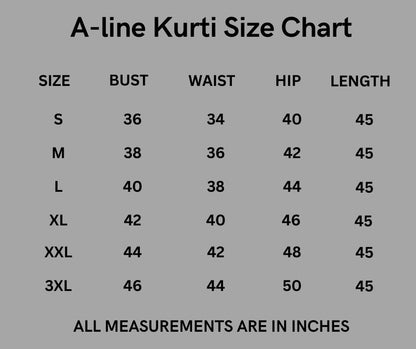 Grey Khadi Cotton Kurti