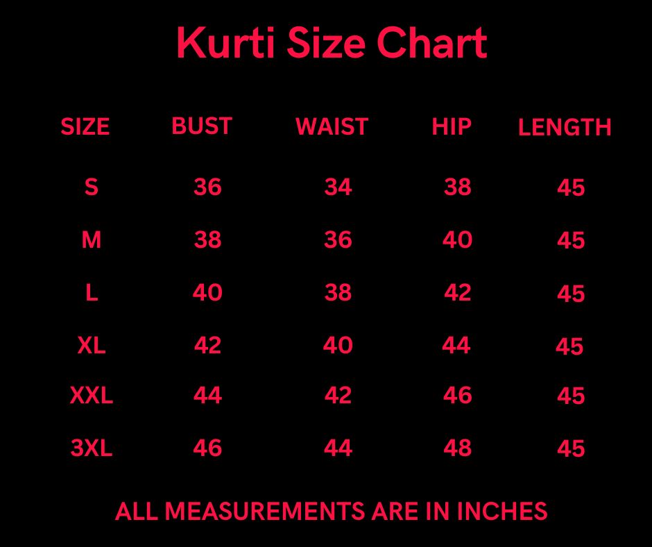 Krisha Soft Silk Kurti