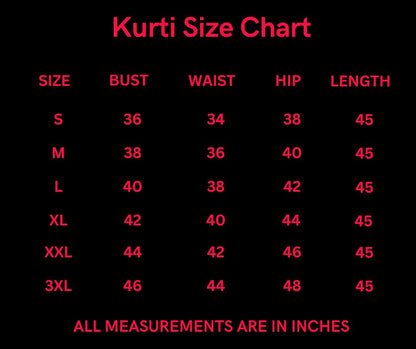 Krisha Soft Silk Kurti