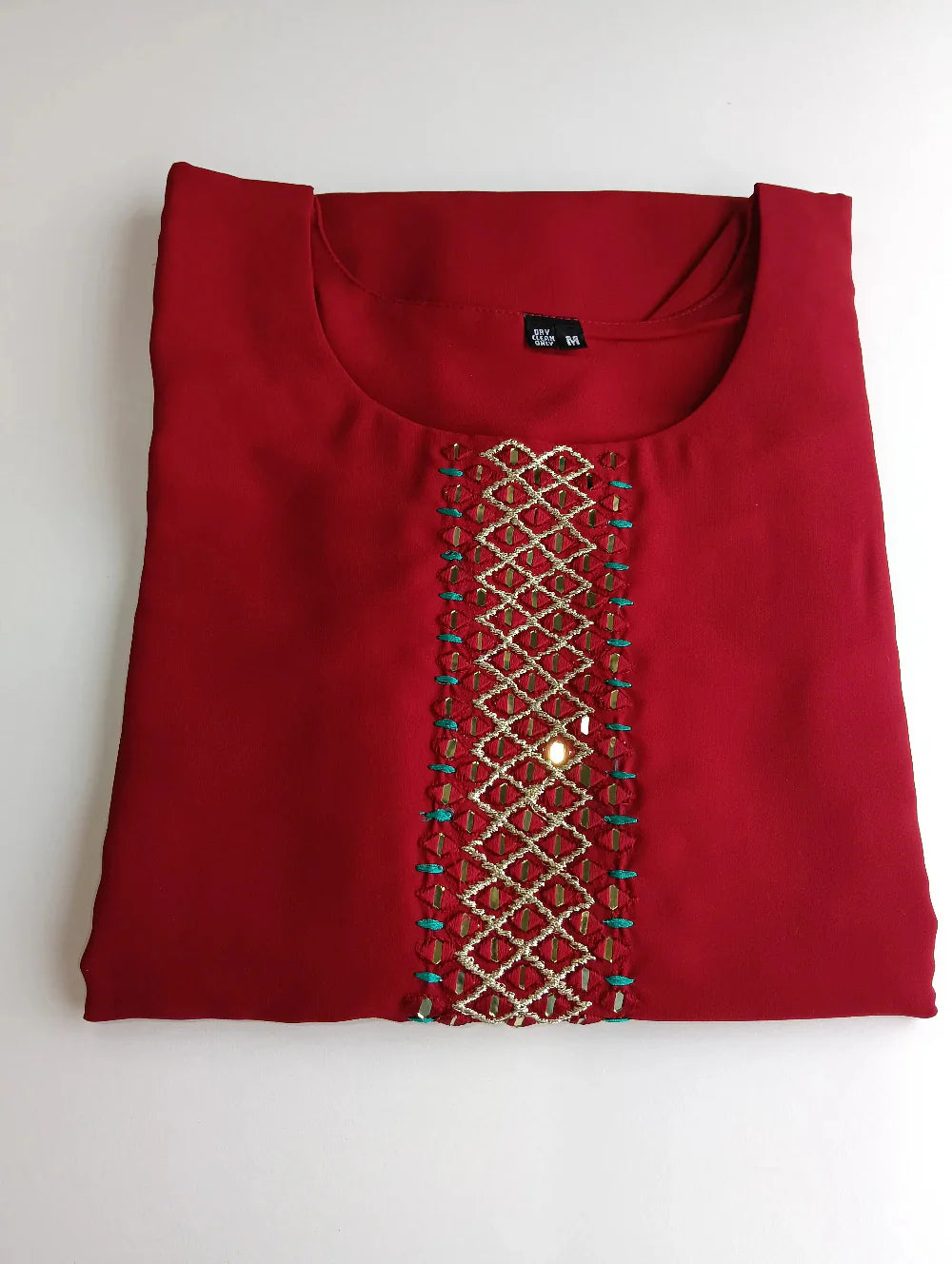 Mehrooni Aadya Kurti