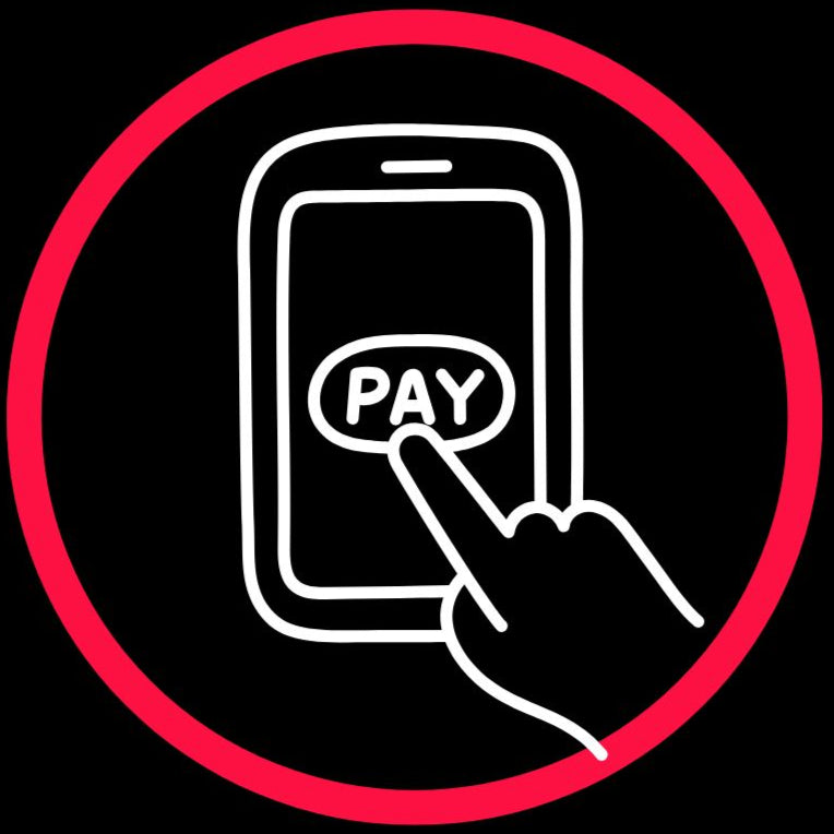 Online payments Option Available