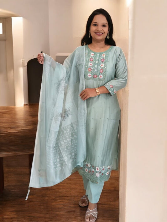 Pastel Varda 3 Piece Set