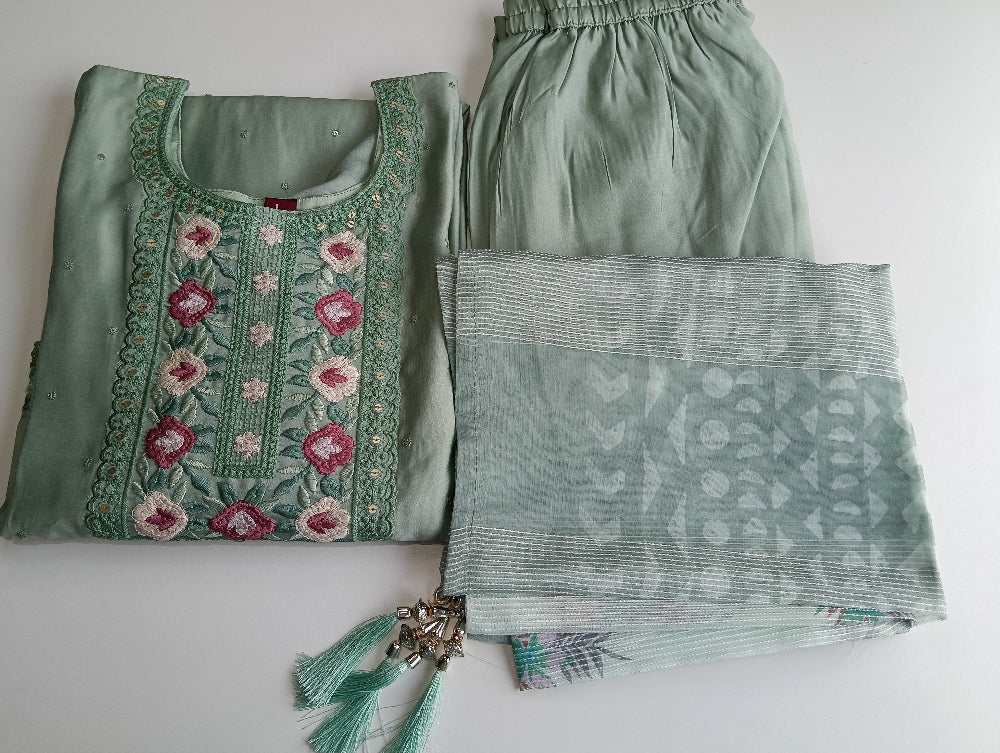 Pastel Varda 3 Piece Set