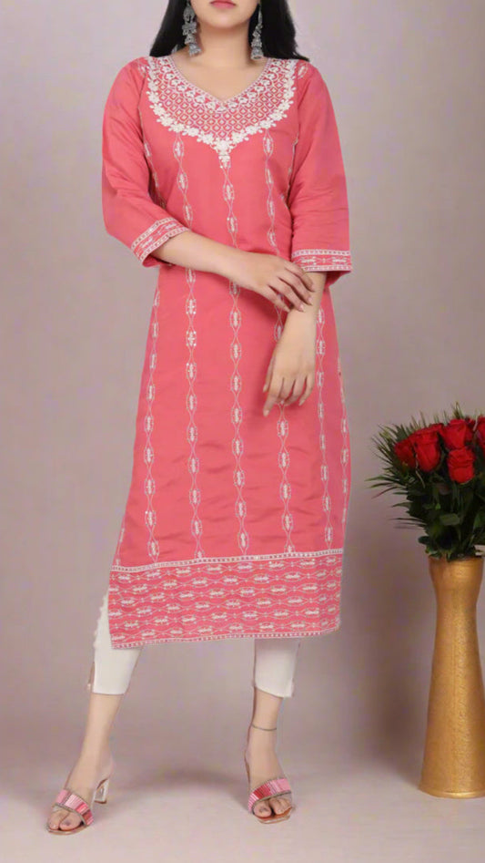 Valencia Anaya Kurti